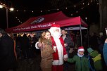 Weihnachtsmarkt in Ilfeld (Foto: Peter Blei)