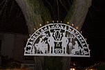Weihnachtsmarkt in Ilfeld (Foto: Peter Blei)