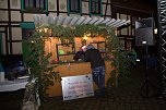 Weihnachtsmarkt in Ilfeld (Foto: Peter Blei)