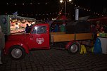 Weihnachtsmarkt in Ilfeld (Foto: Peter Blei)