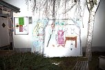 Weihnachtsmarkt in Ilfeld (Foto: Peter Blei)
