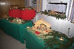 Weihnachtsmarkt in Ilfeld (Foto: Peter Blei)
