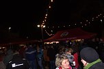 Weihnachtsmarkt in Ilfeld (Foto: Peter Blei)