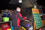 Weihnachtsmarkt in Ilfeld (Foto: Peter Blei)