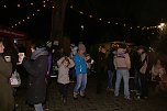 Weihnachtsmarkt in Ilfeld (Foto: Peter Blei)