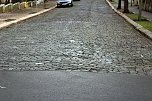 Instandsetzung der G&ouml;ldnerstra&szlig;e wegen Radweg? (Foto: Karl-Heinz Herrmann)