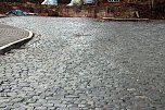 Instandsetzung der G&ouml;ldnerstra&szlig;e wegen Radweg? (Foto: Karl-Heinz Herrmann)