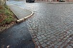 Instandsetzung der G&ouml;ldnerstra&szlig;e wegen Radweg? (Foto: Karl-Heinz Herrmann)