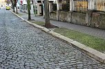 Instandsetzung der G&ouml;ldnerstra&szlig;e wegen Radweg? (Foto: Karl-Heinz Herrmann)