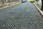 Instandsetzung der G&ouml;ldnerstra&szlig;e wegen Radweg? (Foto: Karl-Heinz Herrmann)
