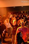 Party im Jugendclubhaus in Nordhausen (Foto: Belvedere Media Agentur)