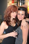 Party im Jugendclubhaus in Nordhausen (Foto: Belvedere Media Agentur)