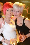 Party im Jugendclubhaus in Nordhausen (Foto: Belvedere Media Agentur)