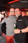 Party im Jugendclubhaus in Nordhausen (Foto: Belvedere Media Agentur)