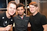 Party im Jugendclubhaus in Nordhausen (Foto: Belvedere Media Agentur)