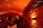 Party im Jugendclubhaus in Nordhausen (Foto: Belvedere Media Agentur)