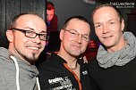Party im Jugendclubhaus in Nordhausen (Foto: Belvedere Media Agentur)
