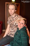 Party im Jugendclubhaus in Nordhausen (Foto: Belvedere Media Agentur)
