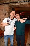 Party im Jugendclubhaus in Nordhausen (Foto: Belvedere Media Agentur)