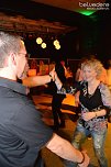 Party im Jugendclubhaus in Nordhausen (Foto: Belvedere Media Agentur)