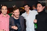 Party im Jugendclubhaus in Nordhausen (Foto: Belvedere Media Agentur)