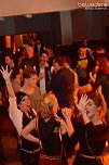 Party im Jugendclubhaus in Nordhausen (Foto: Belvedere Media Agentur)