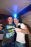 Party im Jugendclubhaus in Nordhausen (Foto: Belvedere Media Agentur)