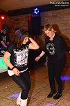 Party im Jugendclubhaus in Nordhausen (Foto: Belvedere Media Agentur)