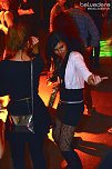 Party im Jugendclubhaus in Nordhausen (Foto: Belvedere Media Agentur)