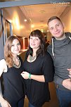 Party im Jugendclubhaus in Nordhausen (Foto: Belvedere Media Agentur)