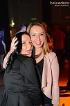 Party im Jugendclubhaus in Nordhausen (Foto: Belvedere Media Agentur)