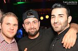Party im Jugendclubhaus in Nordhausen (Foto: Belvedere Media Agentur)