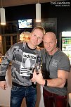 Party im Jugendclubhaus in Nordhausen (Foto: Belvedere Media Agentur)