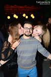 Party im Jugendclubhaus in Nordhausen (Foto: Belvedere Media Agentur)