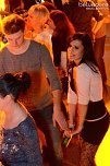 Party im Jugendclubhaus in Nordhausen (Foto: Belvedere Media Agentur)