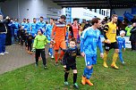 2:0 gegen Auerbach - Herbstmeister (Foto: Bernd Peter)