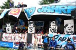 2:0 gegen Auerbach - Herbstmeister (Foto: Bernd Peter)