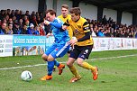 2:0 gegen Auerbach - Herbstmeister (Foto: Bernd Peter)