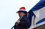 2:0 gegen Auerbach - Herbstmeister (Foto: Bernd Peter)