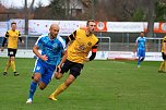 2:0 gegen Auerbach - Herbstmeister (Foto: Bernd Peter)