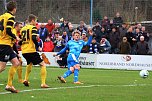 2:0 gegen Auerbach - Herbstmeister (Foto: Bernd Peter)