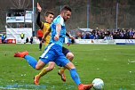 2:0 gegen Auerbach - Herbstmeister (Foto: Bernd Peter)
