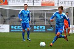 2:0 gegen Auerbach - Herbstmeister (Foto: Bernd Peter)