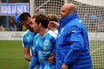 2:0 gegen Auerbach - Herbstmeister (Foto: Bernd Peter)