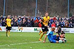 2:0 gegen Auerbach - Herbstmeister (Foto: Bernd Peter)