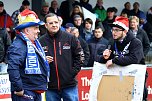2:0 gegen Auerbach - Herbstmeister (Foto: Bernd Peter)