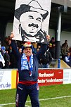 2:0 gegen Auerbach - Herbstmeister (Foto: Bernd Peter)