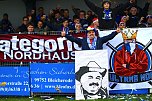 2:0 gegen Auerbach - Herbstmeister (Foto: Bernd Peter)