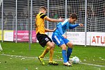 2:0 gegen Auerbach - Herbstmeister (Foto: Bernd Peter)