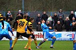2:0 gegen Auerbach - Herbstmeister (Foto: Bernd Peter)